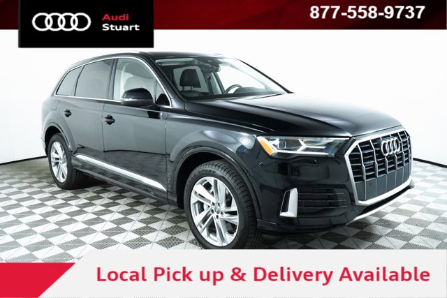 Q7