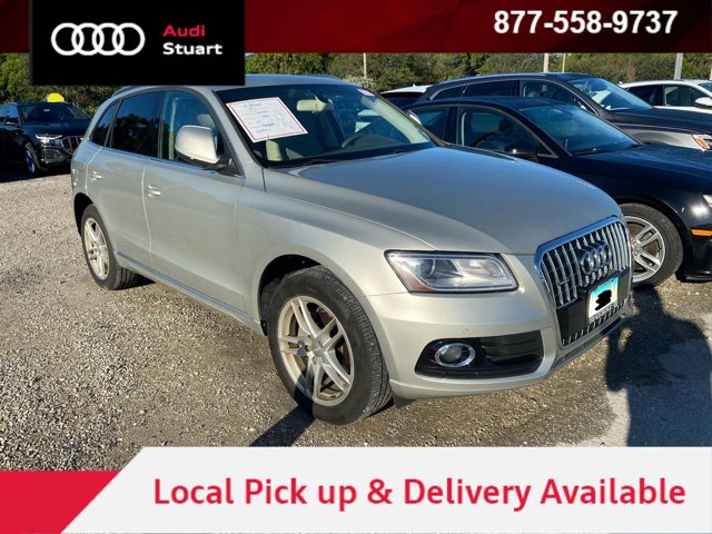 2013 Audi Q5