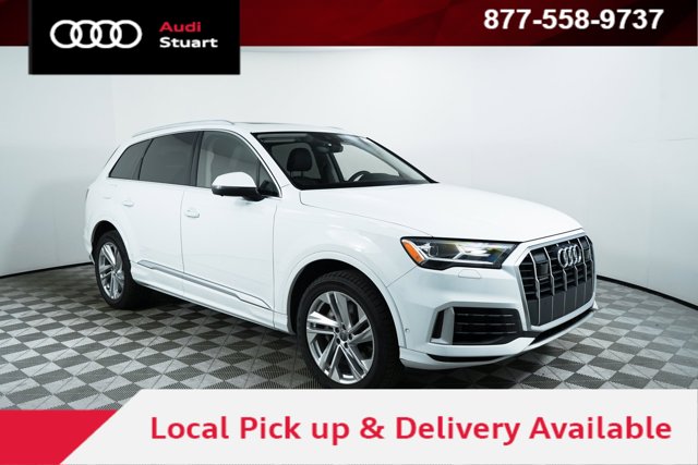Q7