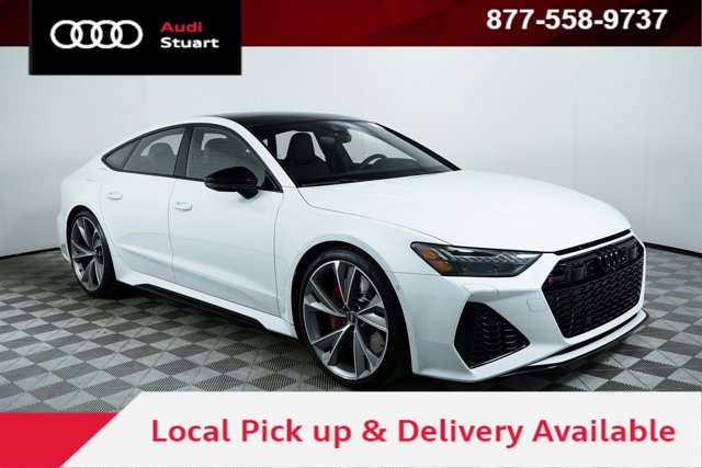 RS 7