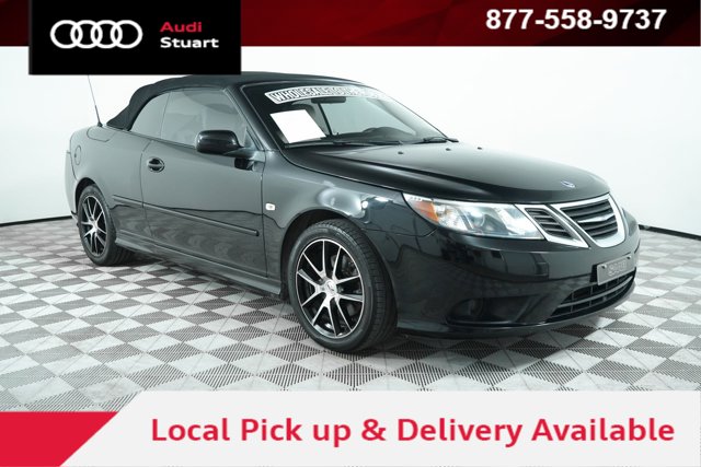 2010 Saab 9-3