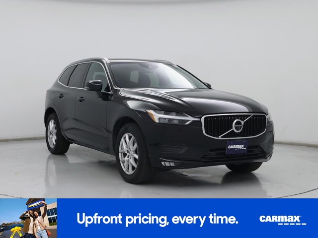 2021 Volvo XC60 T5 Momentum
