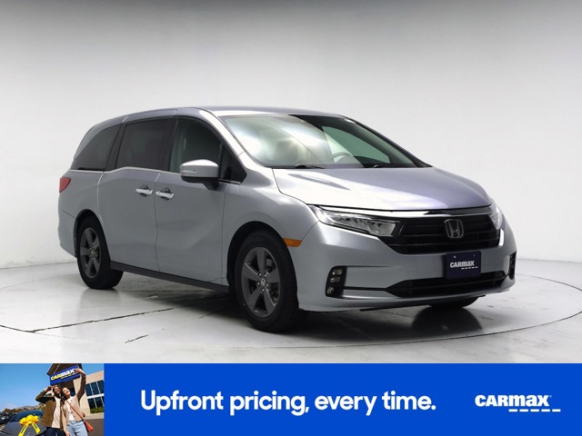 2023 Honda Odyssey EX