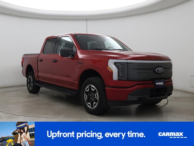 2023 Ford F-150 Lightning XLT