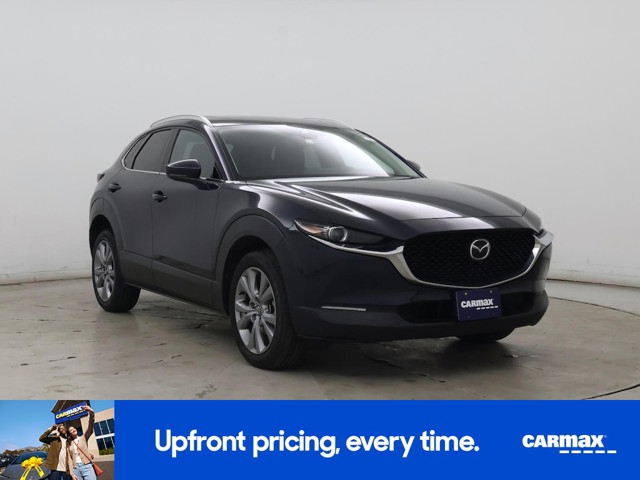 2023 Mazda CX-30 2.5 S Premium Package
