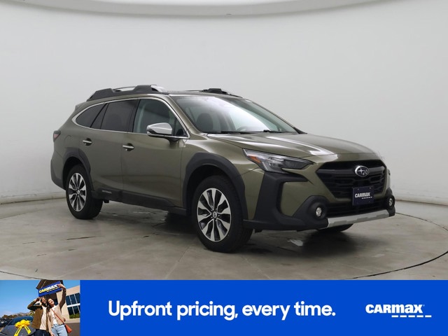 2023 Subaru Outback Touring XT