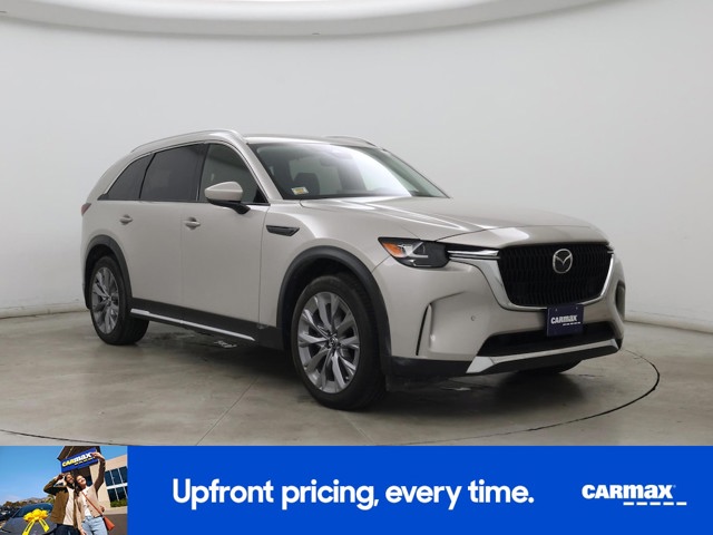 2024 Mazda CX-90 Turbo Premium