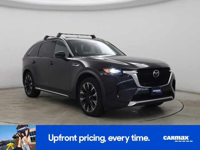 2024 Mazda CX-90 PHEV Premium Plus