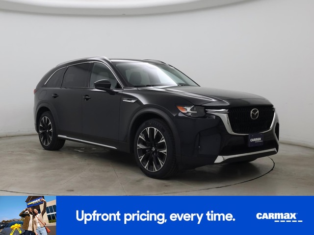 2024 Mazda CX-90 PHEV Premium