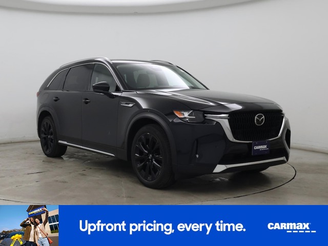 2024 Mazda CX-90 PHEV Premium