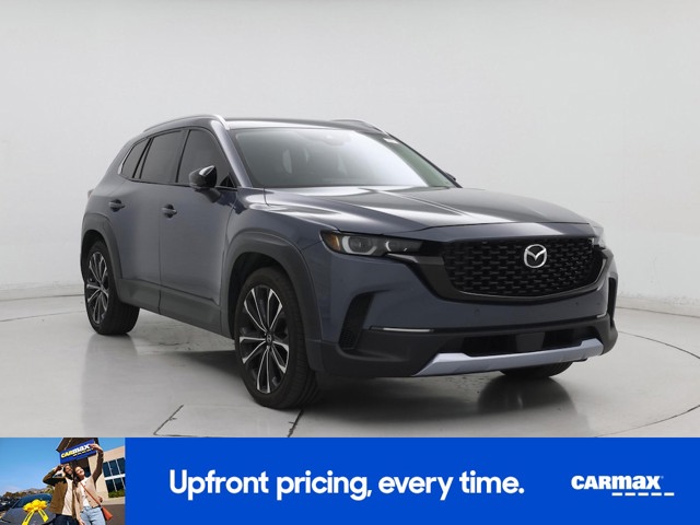 2023 Mazda CX-50 2.5 Turbo Premium Plus