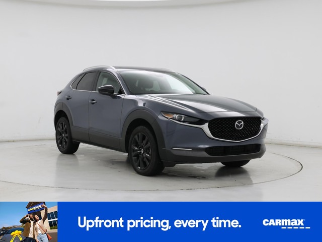 2023 Mazda CX-30 2.5 Turbo Premium