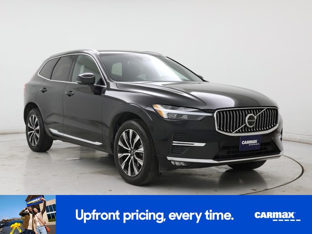 2023 Volvo XC60 B5 Plus Bright Theme