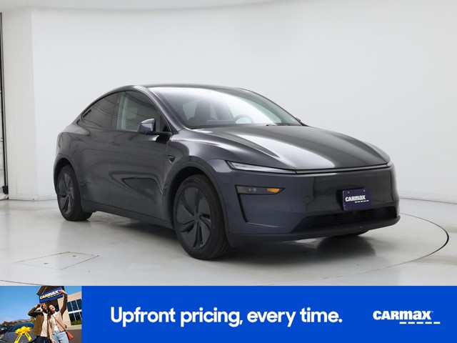 2026 Tesla Model Y Premium