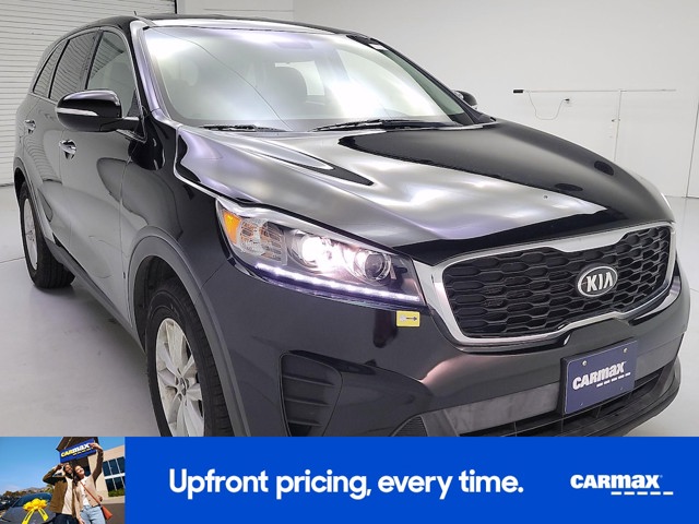 2020 Kia Sorento L