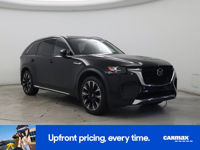 2024 Mazda CX-90 PHEV Premium Plus