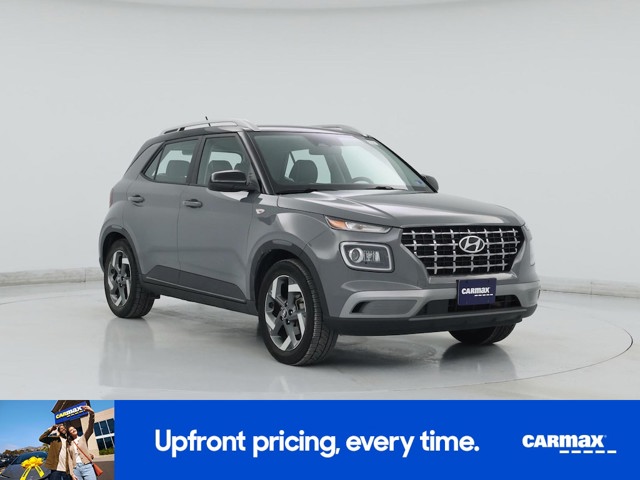2023 Hyundai Venue Limited