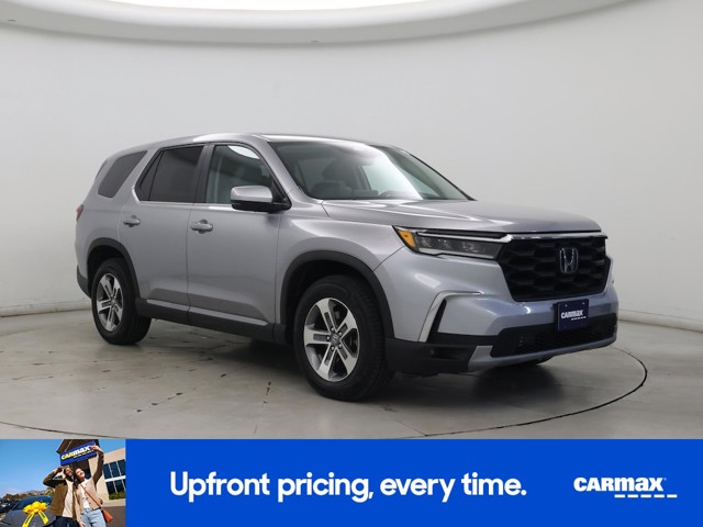 2023 Honda Pilot EX-L