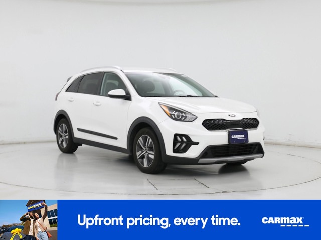 2021 Kia Niro LXS