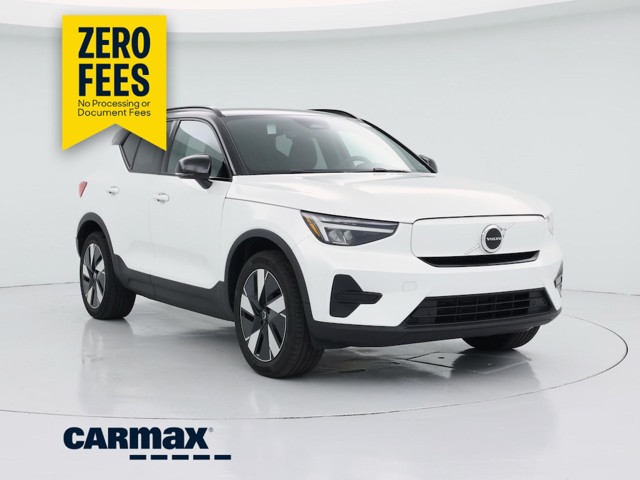 2024 Volvo XC40 Recharge Core