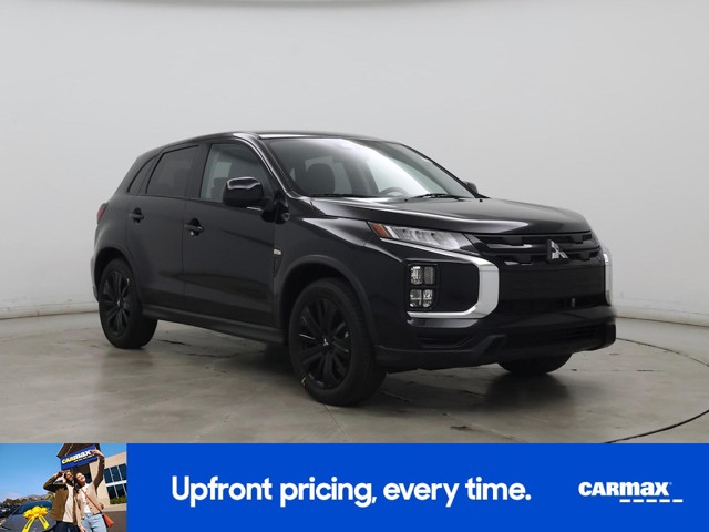 2024 Mitsubishi Outlander Sport LE
