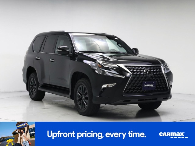 2023 Lexus GX Premium