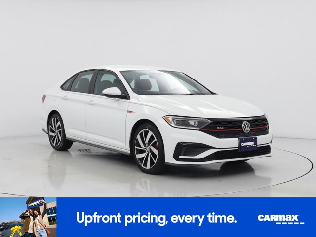 2019 Volkswagen Jetta GLI 35th Anniversary