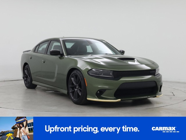 2022 Dodge Charger GT