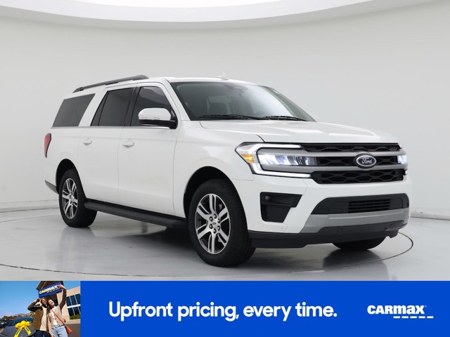 2024 Ford Expedition Max XLT