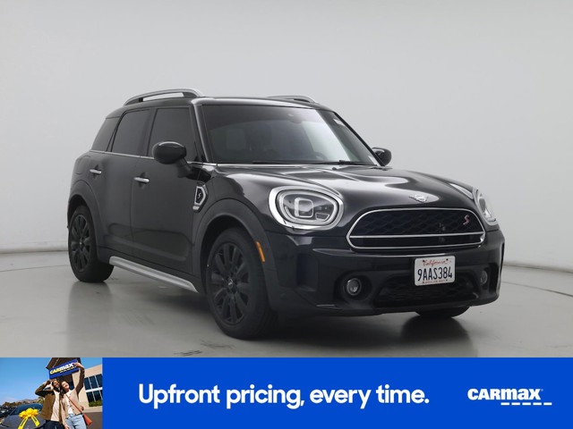 2022 MINI Countryman S