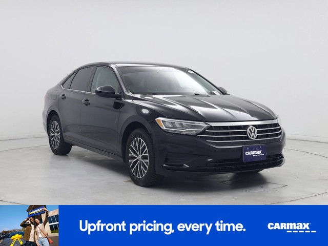 2020 Volkswagen Jetta SE