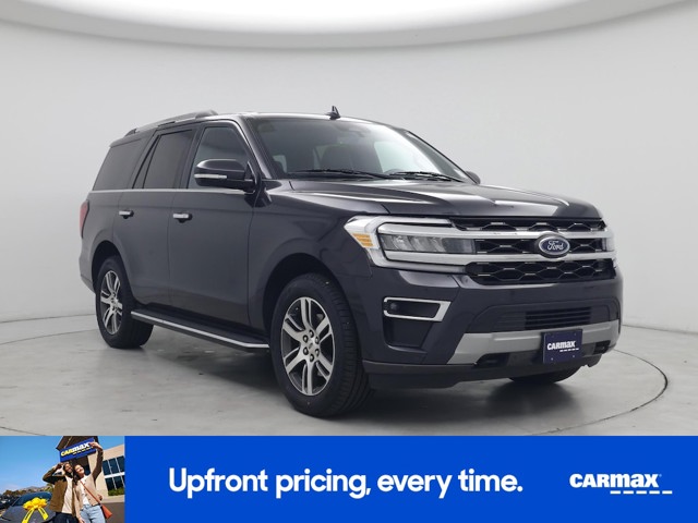2023 Ford Expedition Limited