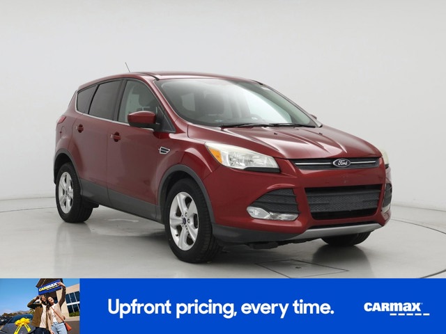 2014 Ford Escape S