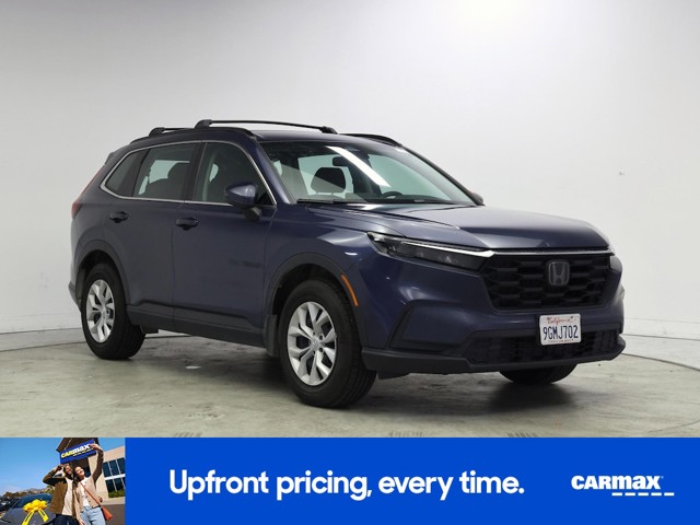 2023 Honda CR-V LX