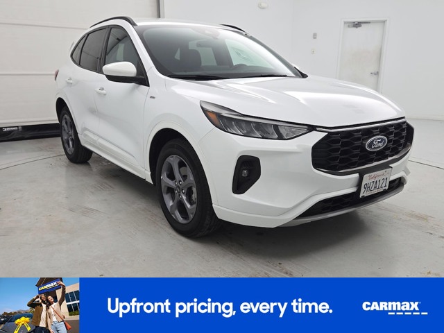 2023 Ford Escape ST-Line Select