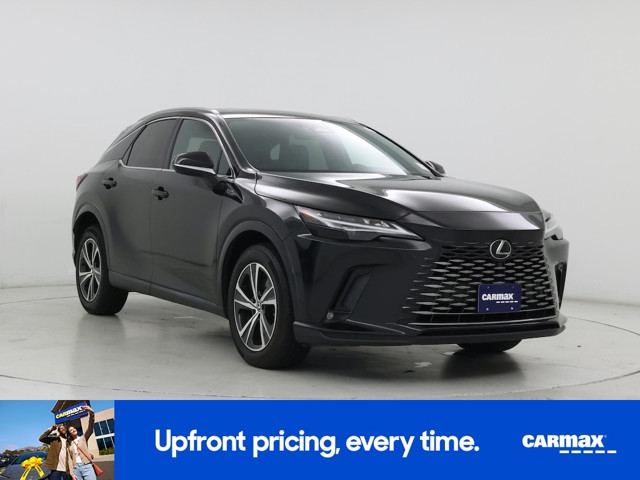 2023 Lexus RX Premium Plus