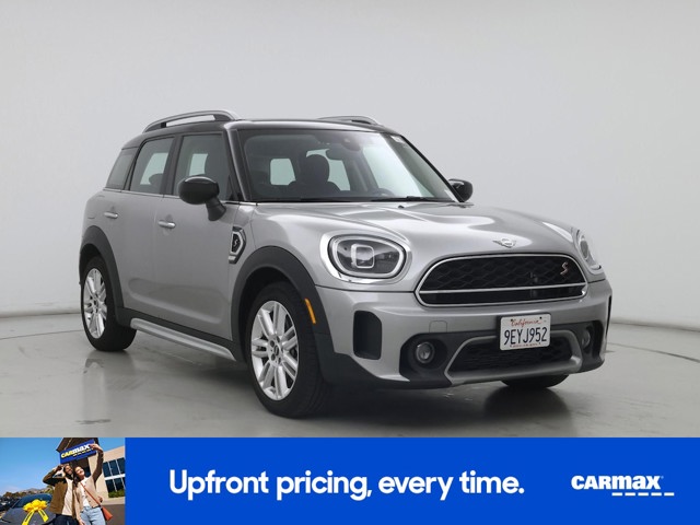 2023 MINI Countryman S