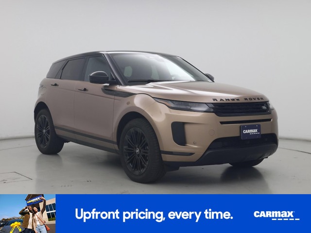 2024 Land Rover Range Rover Evoque Core S