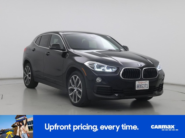 2020 BMW X2 XDrive28i