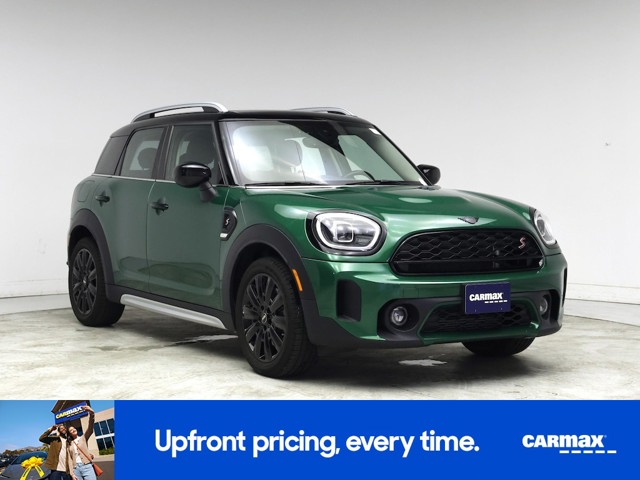 2024 MINI Countryman S