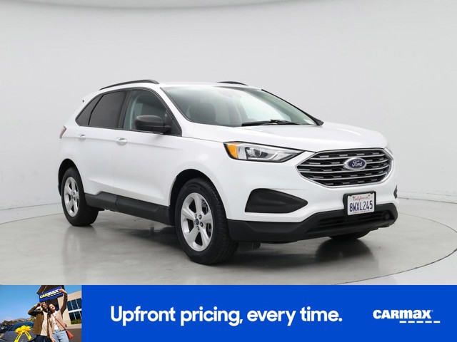 2021 Ford Edge SE