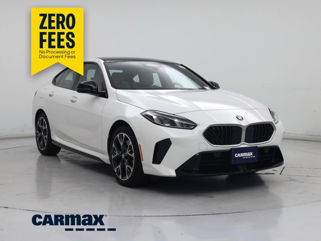 2026 BMW 2 Series 228 Gran Coupe