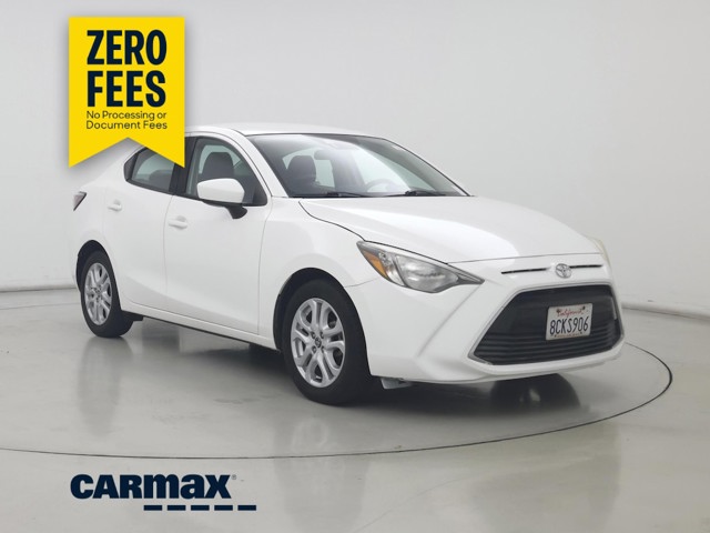2018 Toyota Yaris iA Base