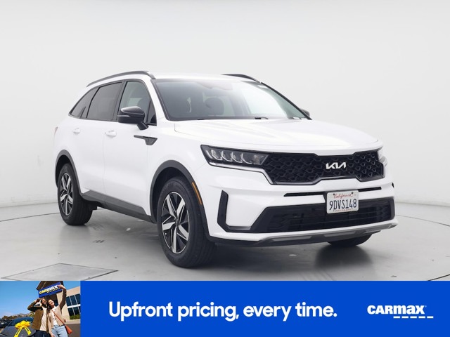 2023 Kia Sorento S