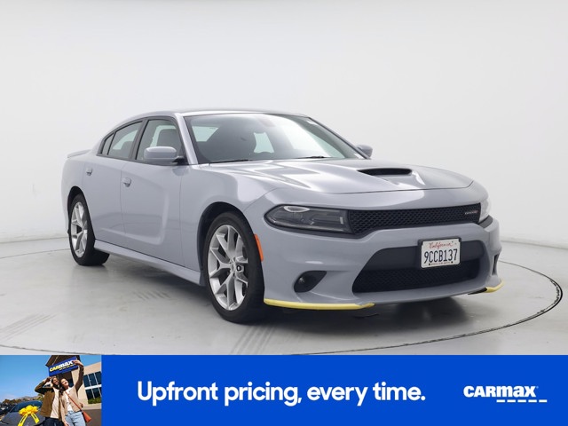 2022 Dodge Charger GT