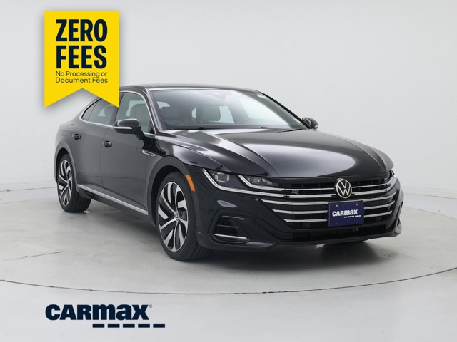 2022 Volkswagen Arteon SEL R-Line 4Motion
