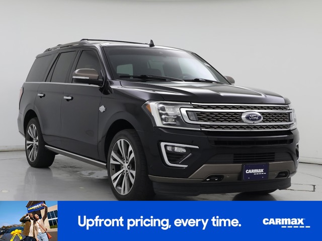 2020 Ford Expedition King Ranch
