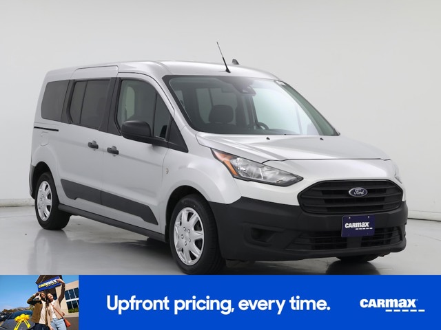 2023 Ford Transit Connect Wagon XL