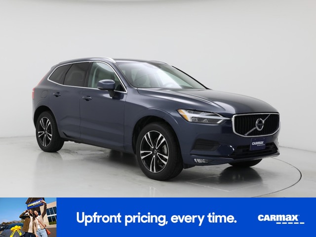 2021 Volvo XC60 T5 Momentum