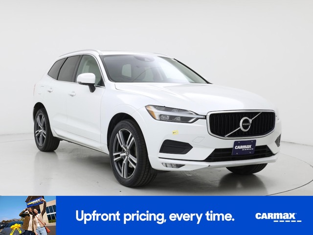 2021 Volvo XC60 T5 Momentum